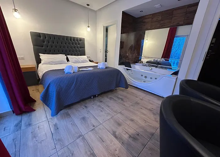Angelo Spa Resort