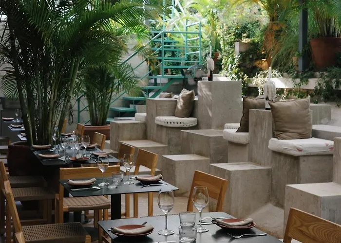 Hotel Casa To - Adults Only Puerto Escondido 