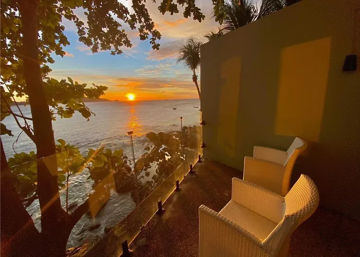Patong Sunset Villa Phuket
