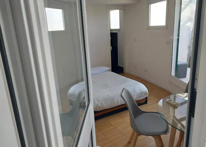 La Terrazza Hotel Rome