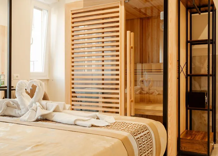 Bed Cinecittadue