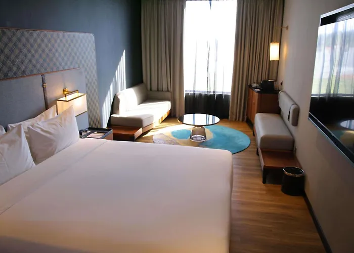 Mercure Miri City Centre