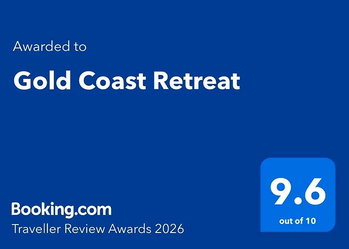 Gold Coast Retreat