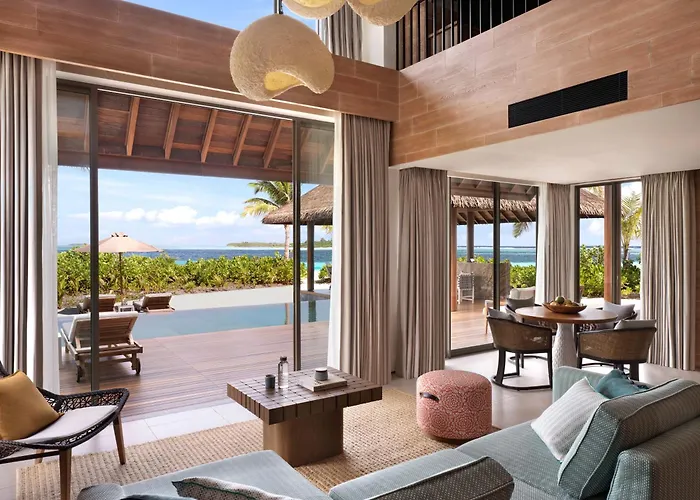Six Senses Kanuhura