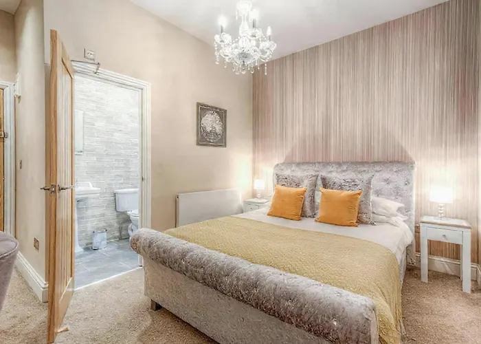 The George Wright Boutique Hotel, Bar & Restaurant