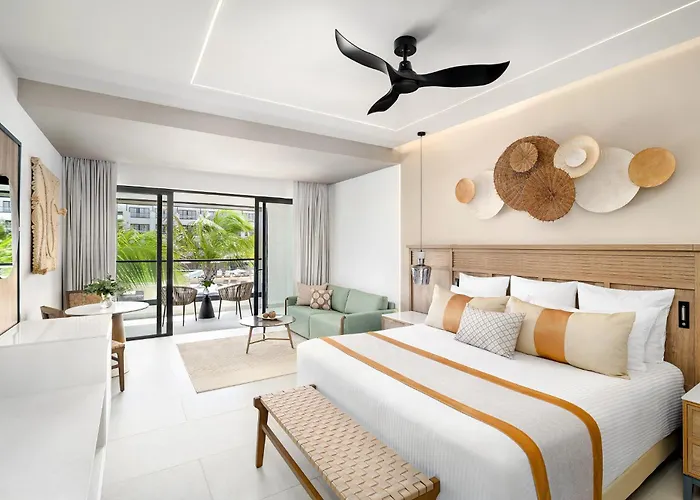 Secrets Tides Punta Cana
