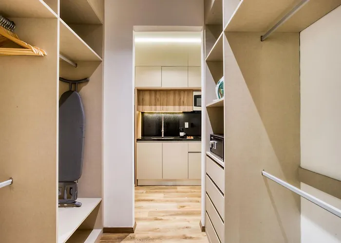 M217 Polanco By Zen Living