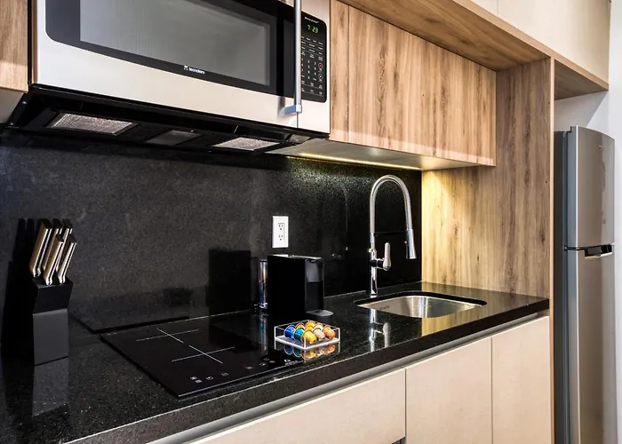 M217 Polanco By Zen Living