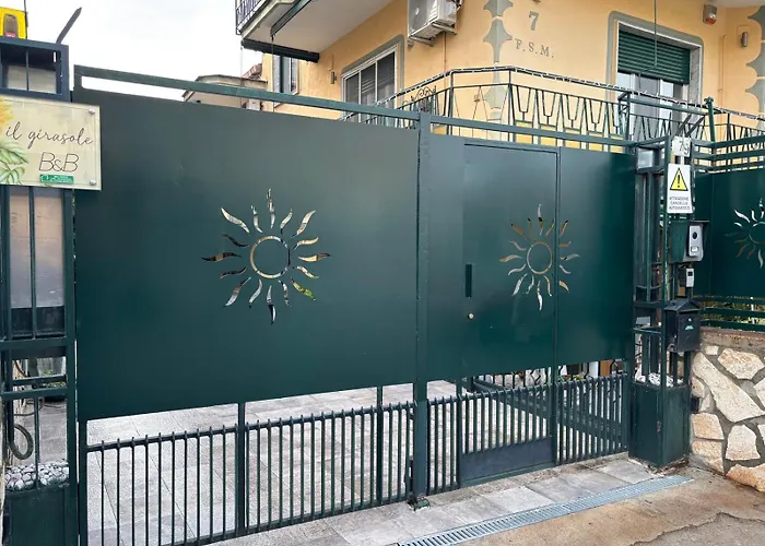 B&B Il Girasole