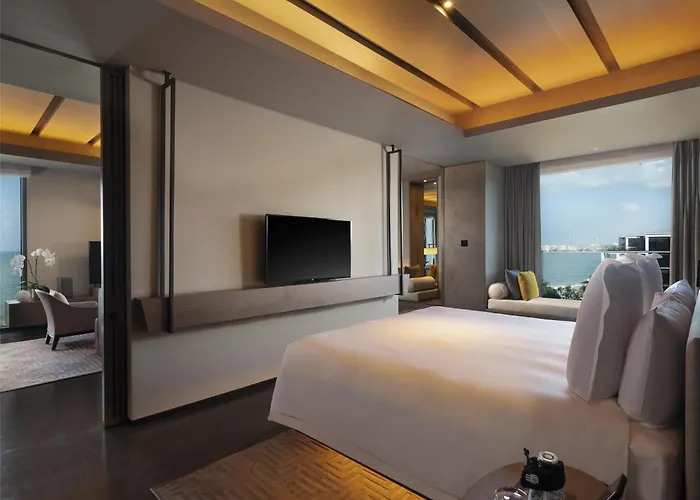 Banyan Tree Dubai At Bluewaters