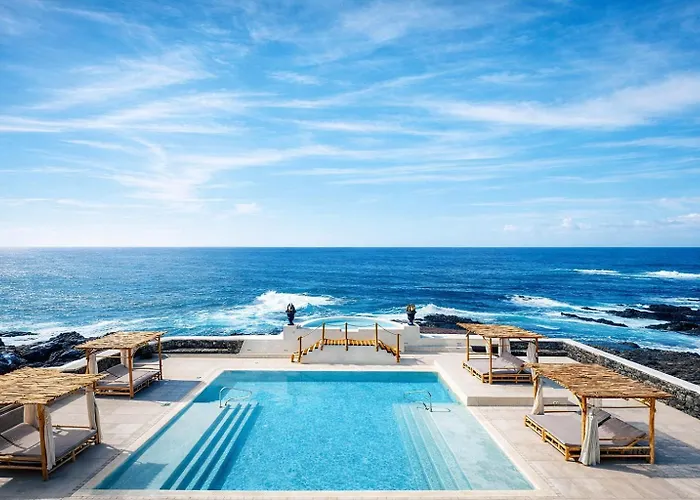 Boutique Eco Hotel Costa Magica