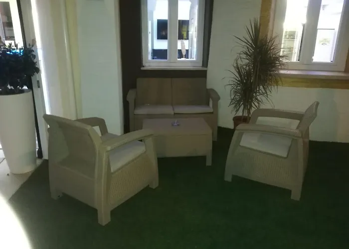 Glorian Hotel