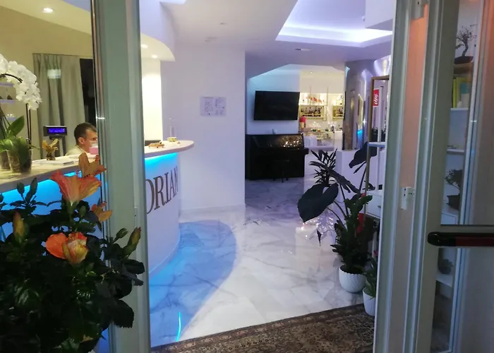 Glorian Hotel
