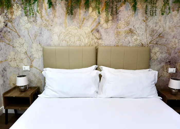 Cattaleya Rooms
