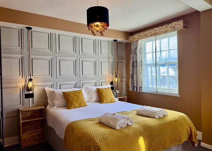 The Crescent Guest House