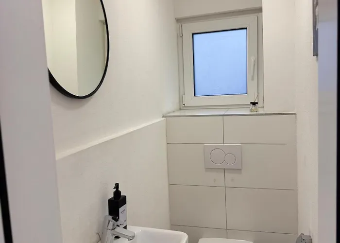 Prestige Apartments - Urban Lofts Reutlingen