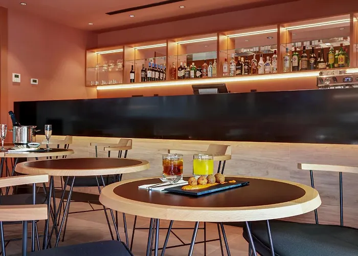 Sercotel Barcelona El Prat El Prat de Llobregat