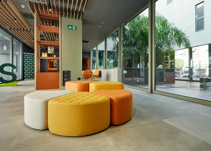 Sercotel Barcelona El Prat