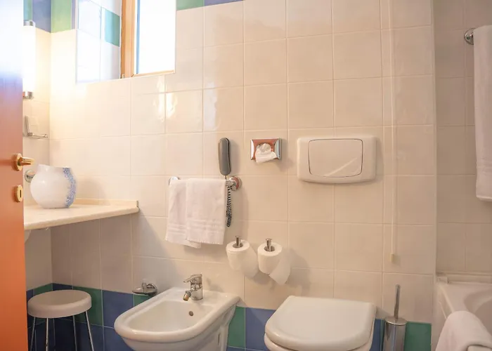 Hotel Rialto Grado