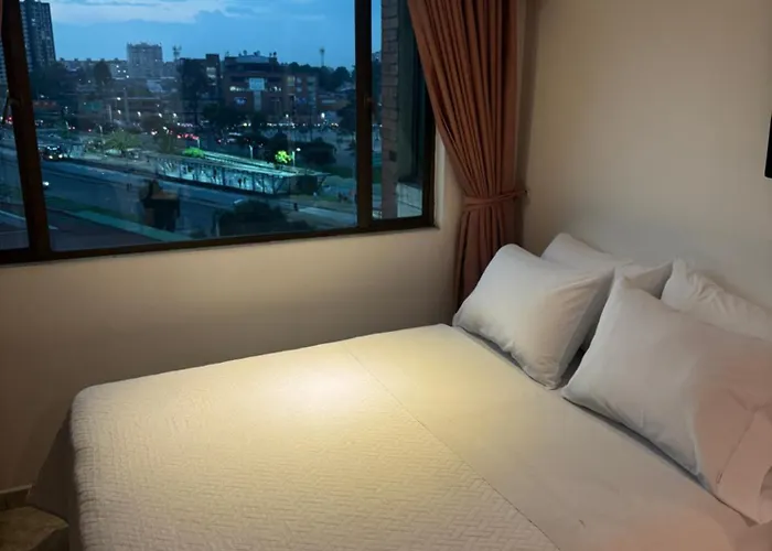 Hotel Americas Suites