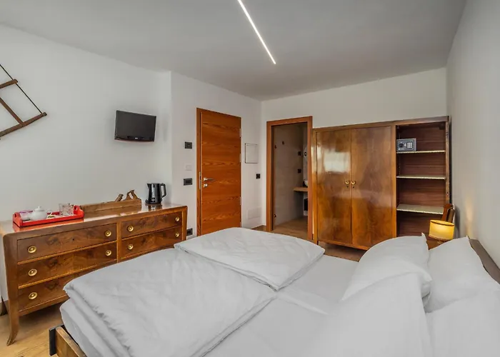 B&B Soreghina