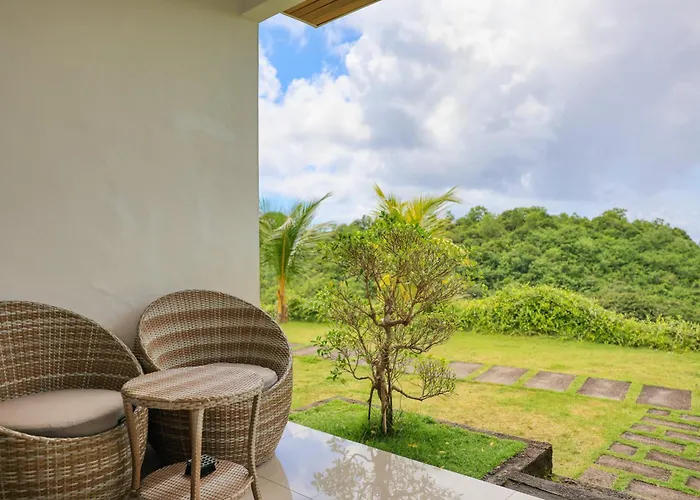 Kelingking Parama Resort