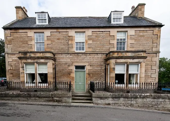 Shandwick House