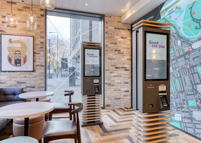 Hub London - Marylebone