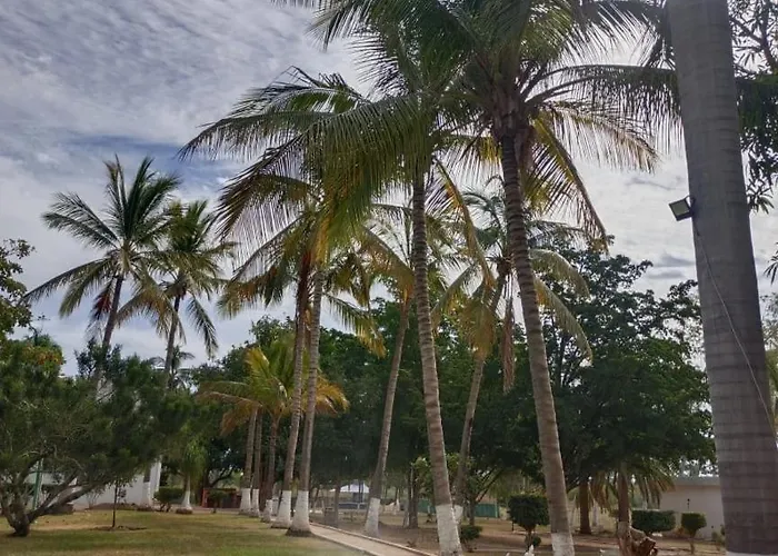 Hotel York Guamuchil