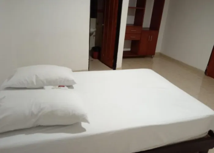 Hotel Santa Ana Yopal