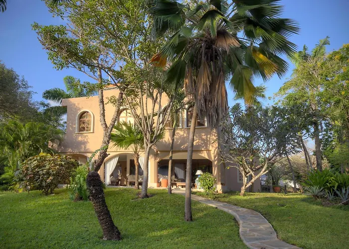Almanara Luxury Boutique Hotel & Villas