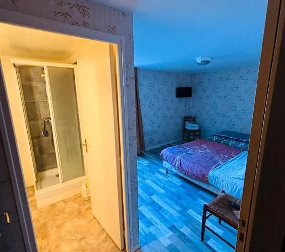Le relais de la providence