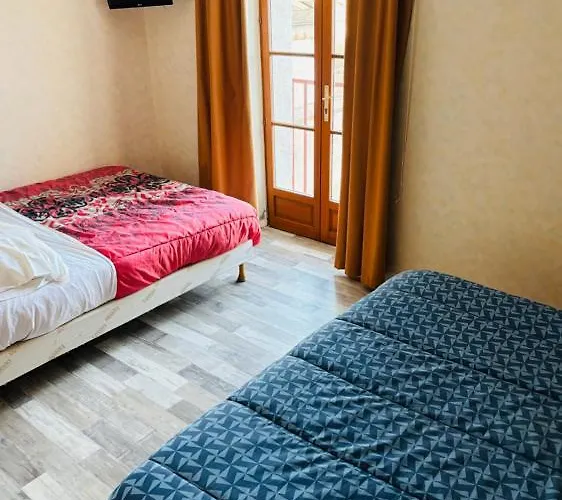 Le relais de la providence