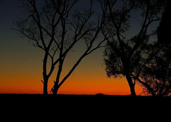 Cadney Park Accommodation Coober Pedy