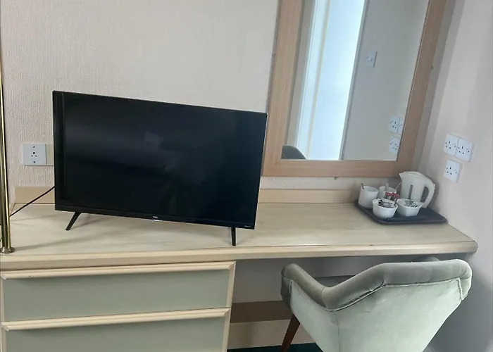 Bay Roomz Hotel