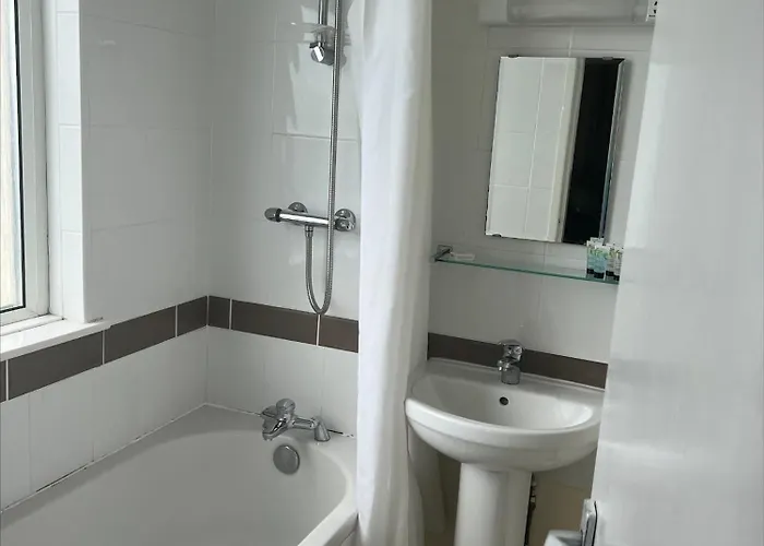 Bay Roomz Hotel
