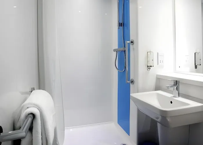 Travelodge Newcastle Seaton Burn