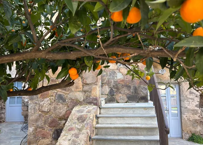 L'Hostal De Piaghja