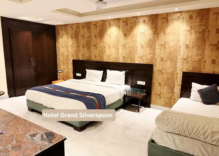 Grand Silverspoon