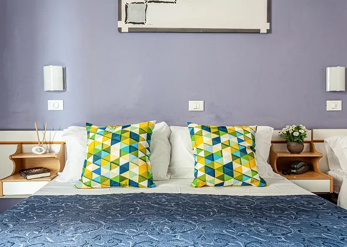 Hotel Solaris