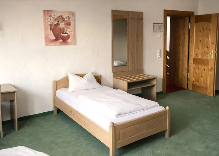 AlpResort Hubertushof Oberstaufen