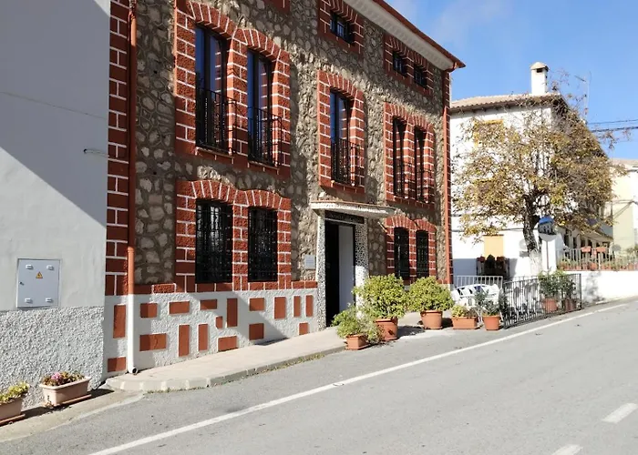 Hostal el Ciervo