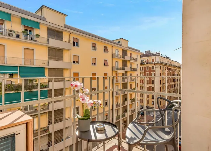 Nelli Rooms - Via XXIV Maggio