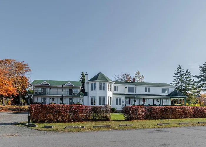 Auberge Foin De Mer