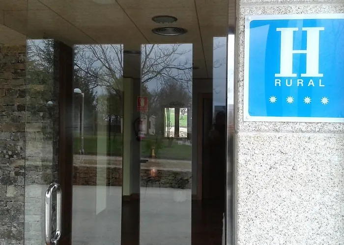 Hotel Rural Corazón de las Arribes Aldeadávila de la Ribera