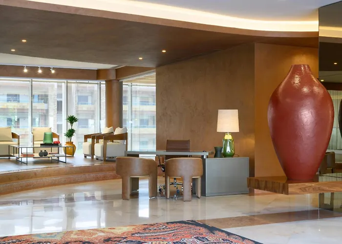 Hotel Coimbra Aeminium, Affiliated by Meliá