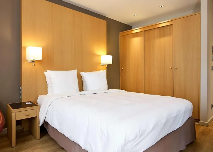 Hotel Radisson Blu Balmoral Spa
