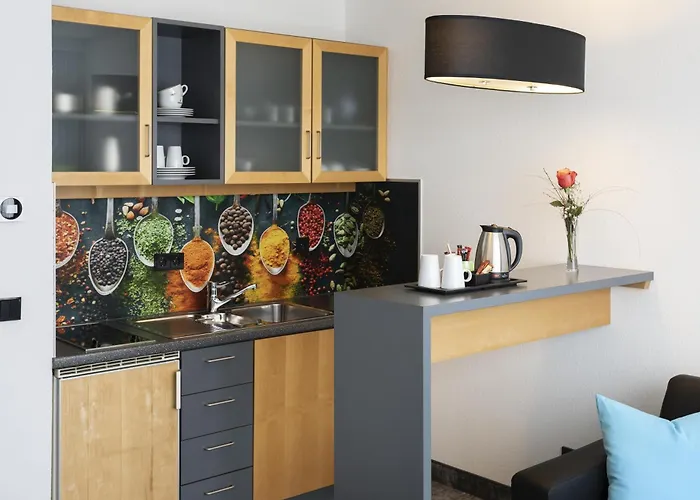 Best Western Hotel am Europaplatz