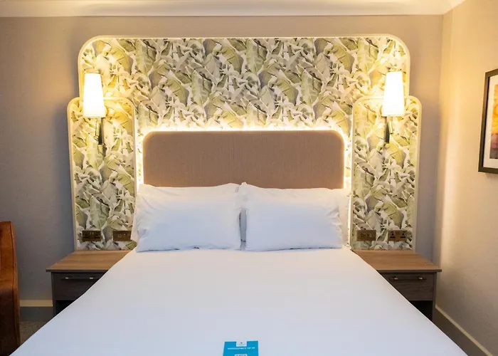 Cedar Court Hotel Huddersfield