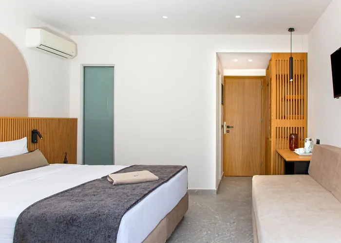 Aeolos Beach Resort